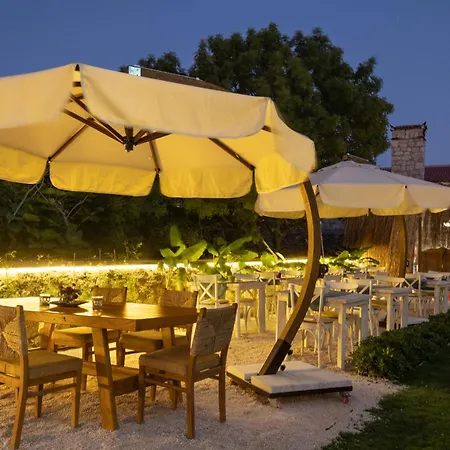 Armel Otel Alaçatı