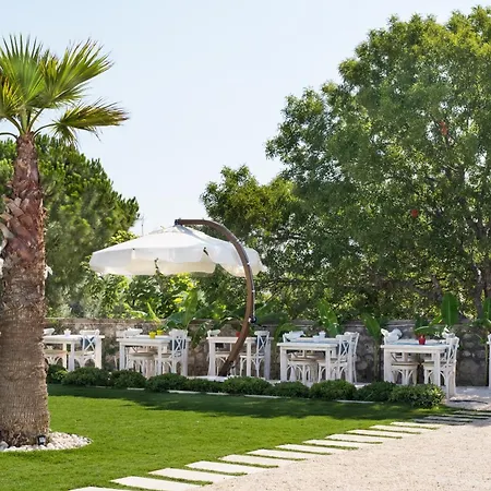Armel * Alaçatı