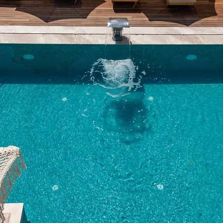 Armel Hotel Alaçatı