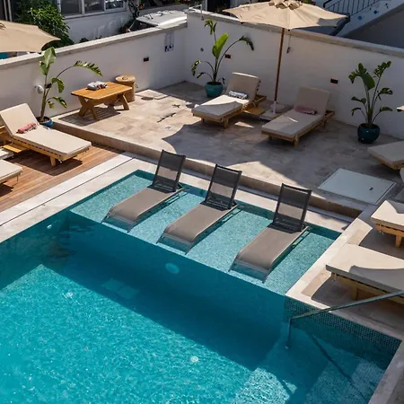 Otel Armel Alaçatı