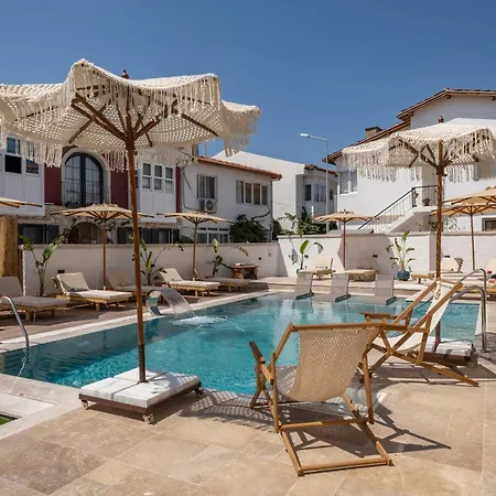 Otel Armel