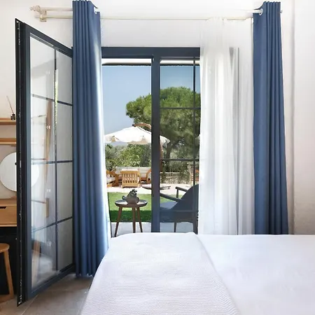 Armel Otel Alaçatı