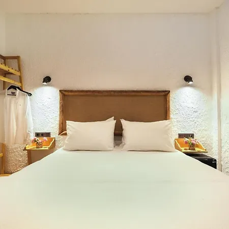 Hotell Armel