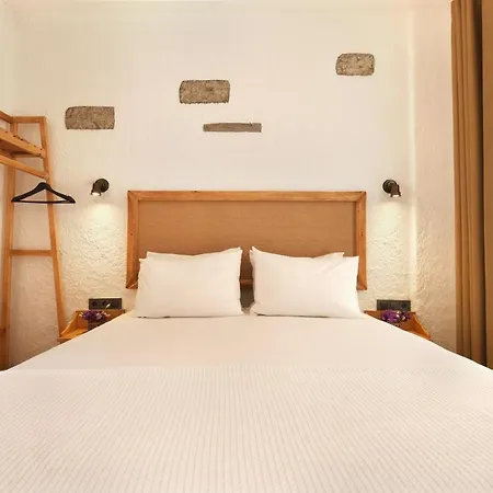 Hotell Armel *