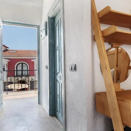 Armel ホテル アラカティ