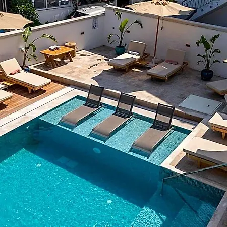 Hotel Armel Alaçatı