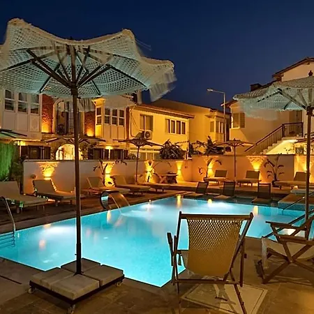 Armel Hotel Alaçatı