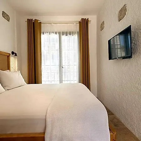 Armel Hotel Alaçatı