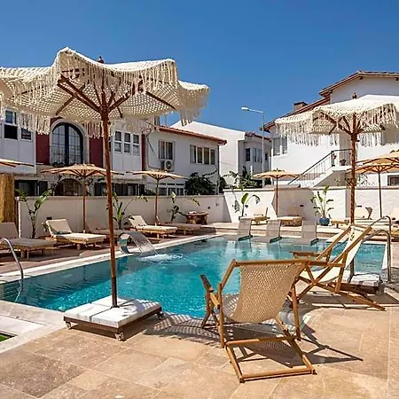 Armel Hotel