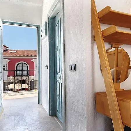 Hotel Armel