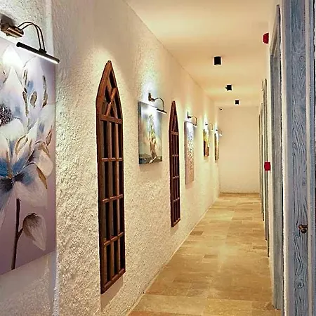 Hotel Armel